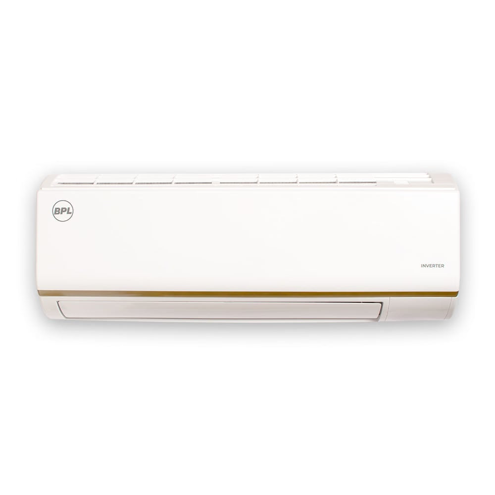 BPL 1.5 Ton 5 Star Inverter Split AC, BAS-V195PBYG