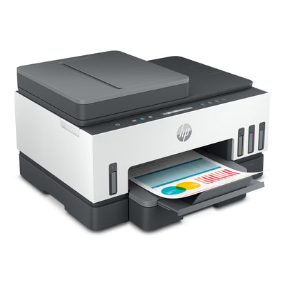 HP Smart Tank 750 All-in-One