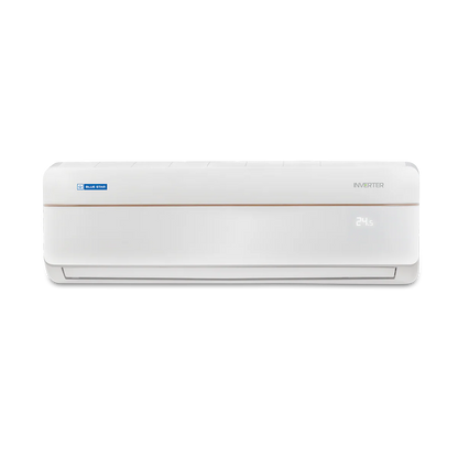 Blue Star V Series 6-in-1 Convertible 1.7 Ton 3 Star Inverter Split AC with Nano BluProtect Technology, IC319VCUHD