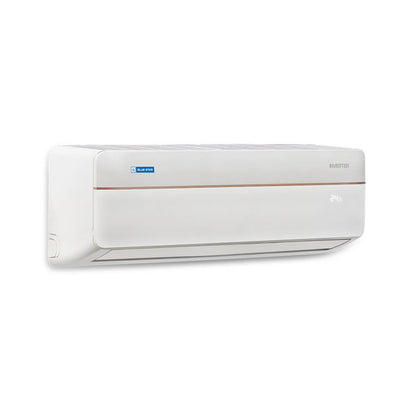 Blue Star V Series 6-in-1 Convertible 1.7 Ton 3 Star Inverter Split AC with Nano BluProtect Technology, IC319VCUHD