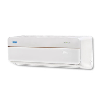 Blue Star V Series 6-in-1 Convertible 1.7 Ton 3 Star Inverter Split AC with Nano BluProtect Technology, IC319VCUHD
