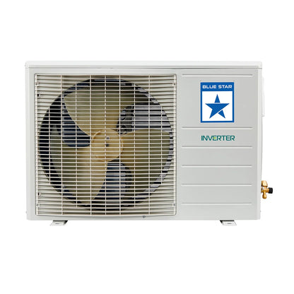 Blue Star V Series 6-in-1 Convertible 1.7 Ton 3 Star Inverter Split AC with Nano BluProtect Technology, IC319VCUHD
