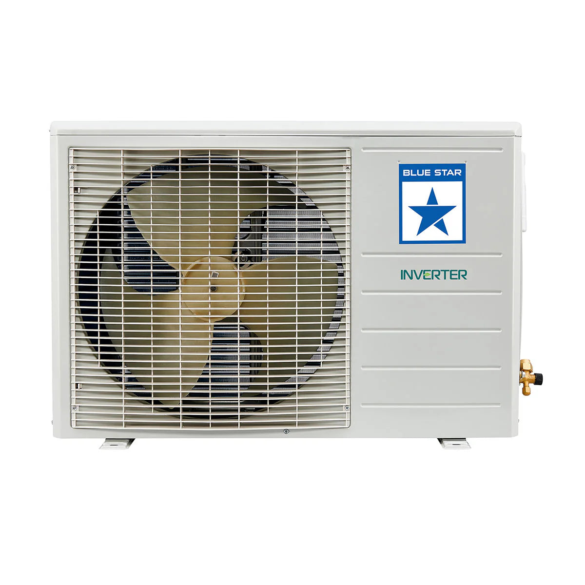 Blue Star 1.5 Ton 5 Star Inverter Split AC, IC718DCUHD