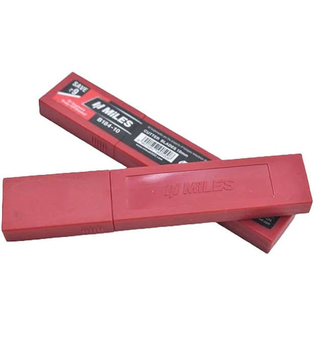 Miles Cutter Knife Blade B184-10