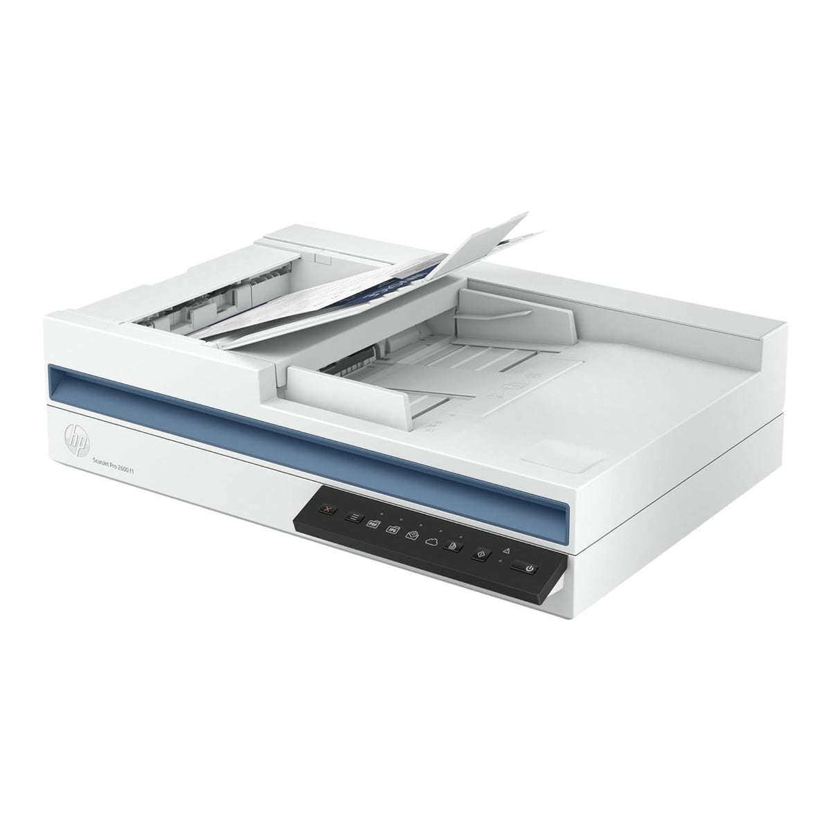 HP ScanJet Pro 2600 f1 Scanner