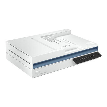 HP ScanJet Pro 2600 f1 Scanner