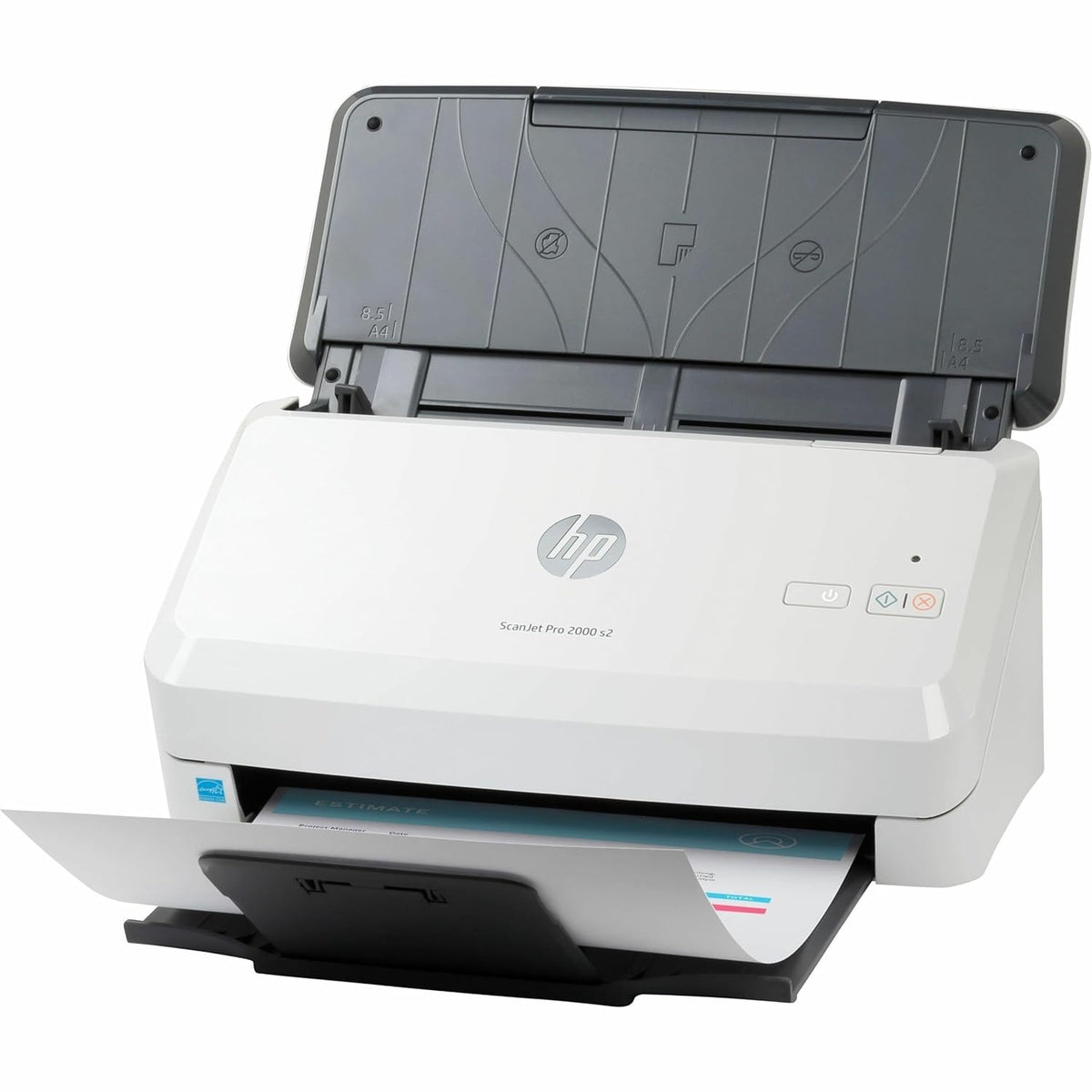 HP ScanJet Pro 2000 s2 Sheet-feed Scanner