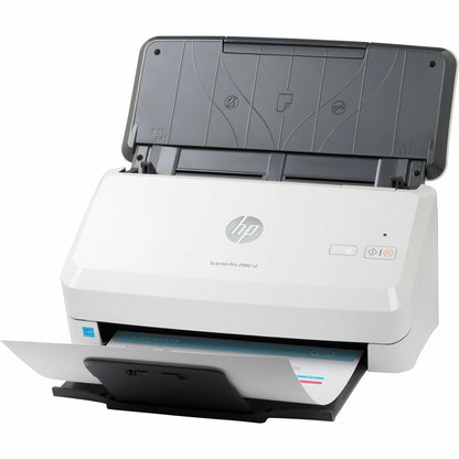 HP ScanJet Pro 2000 s2 Sheet-feed Scanner