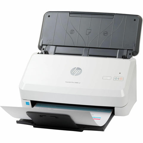 HP ScanJet Pro 2000 s2 Sheet-feed Scanner