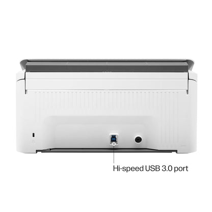 HP ScanJet Pro 2000 s2 Sheet-feed Scanner