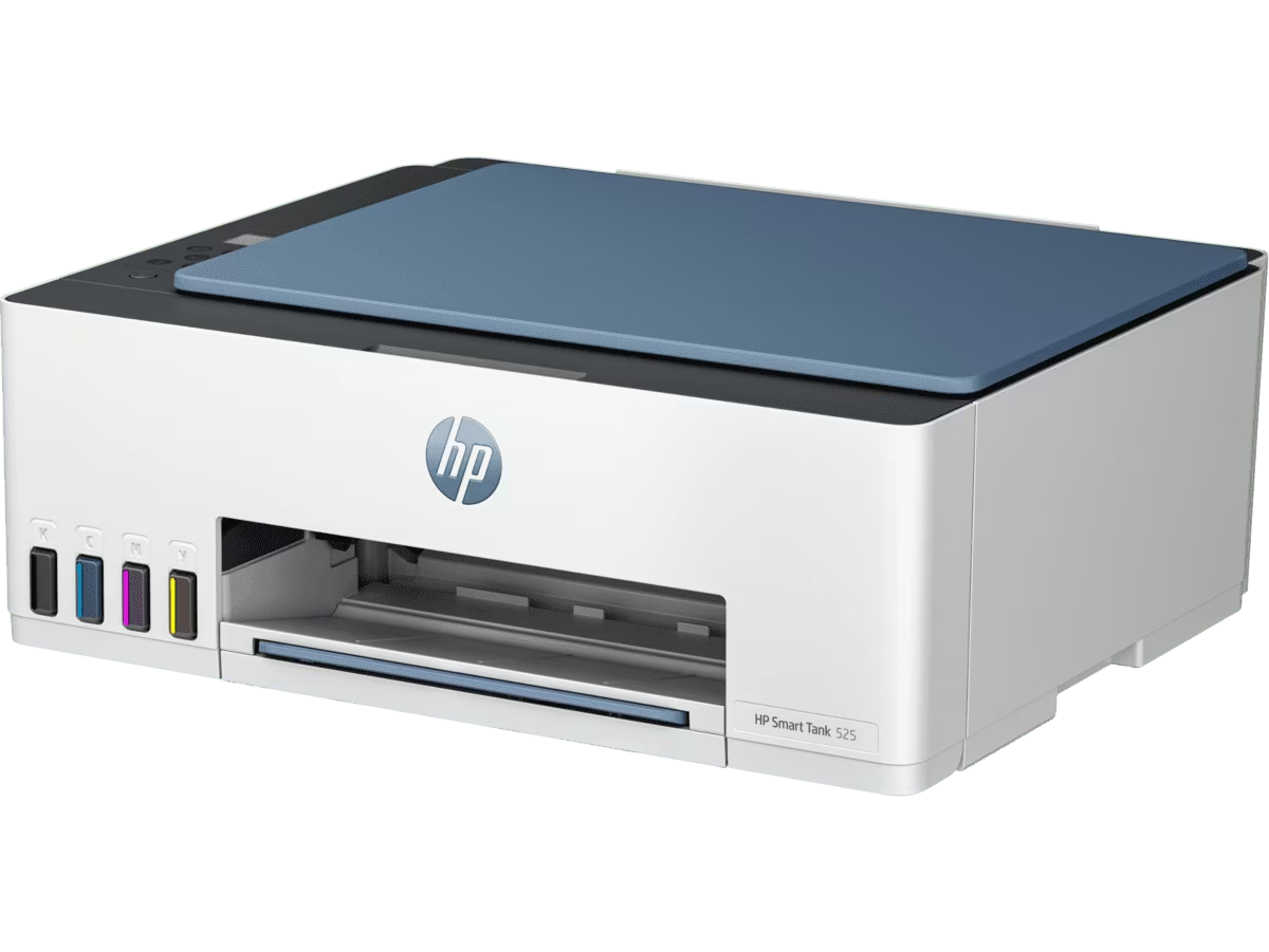 HP Smart Tank 525 All-in-One Printer