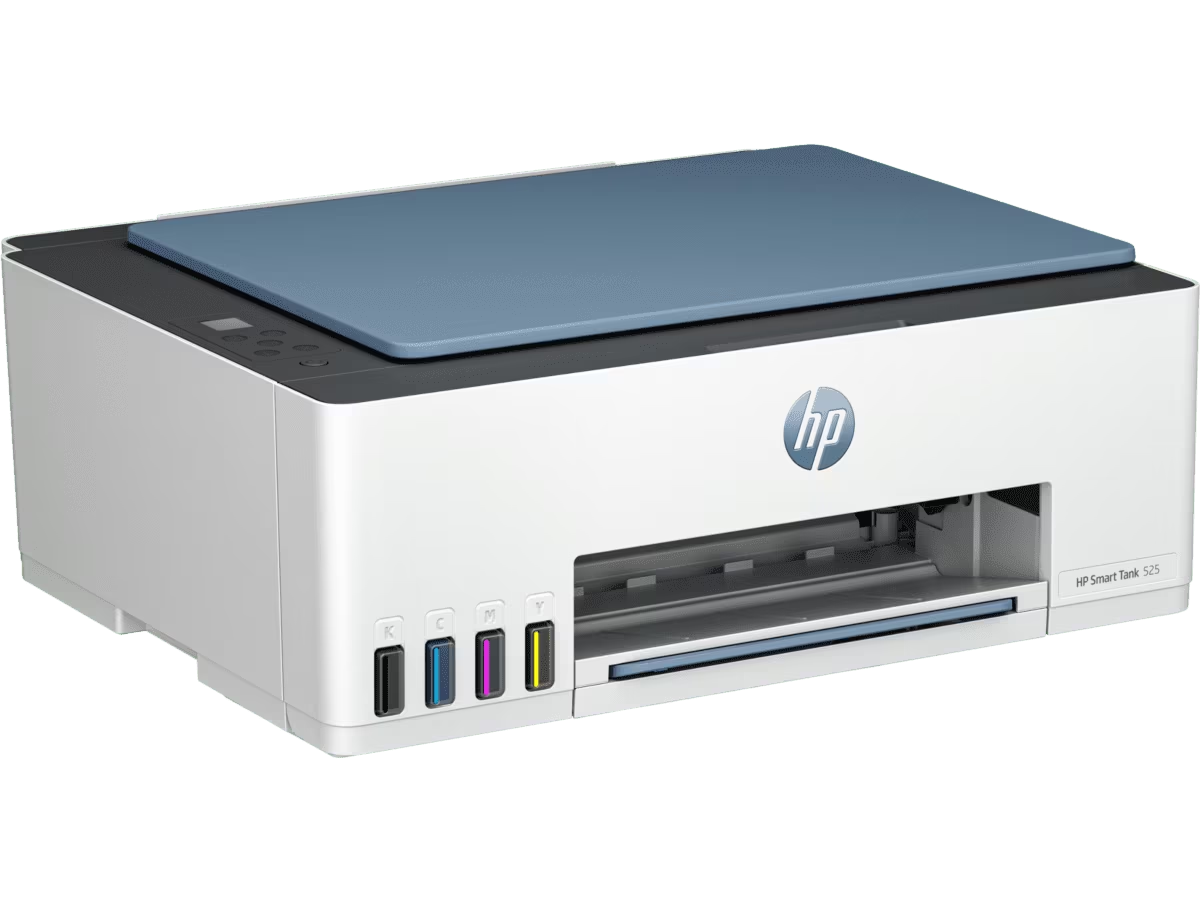 HP Smart Tank 525 All-in-One Printer