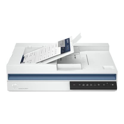 HP ScanJet Pro 2600 f1 Scanner
