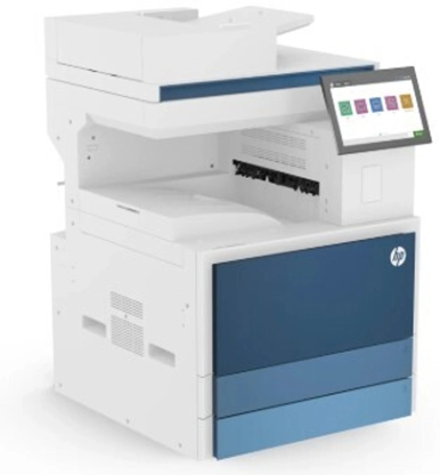 HP LaserJet Managed MFP E73135dn