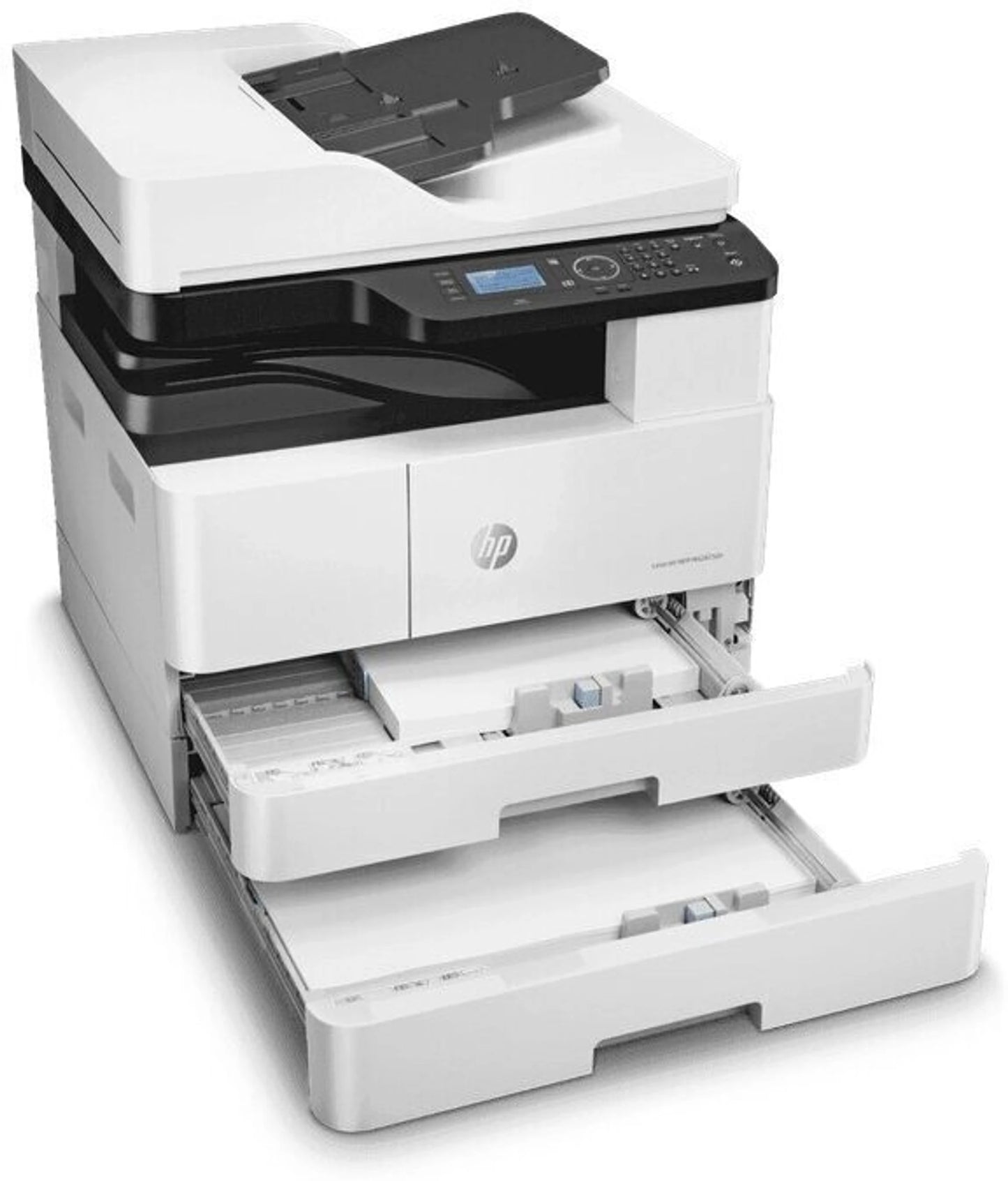 HP LaserJet MFP M42625dn