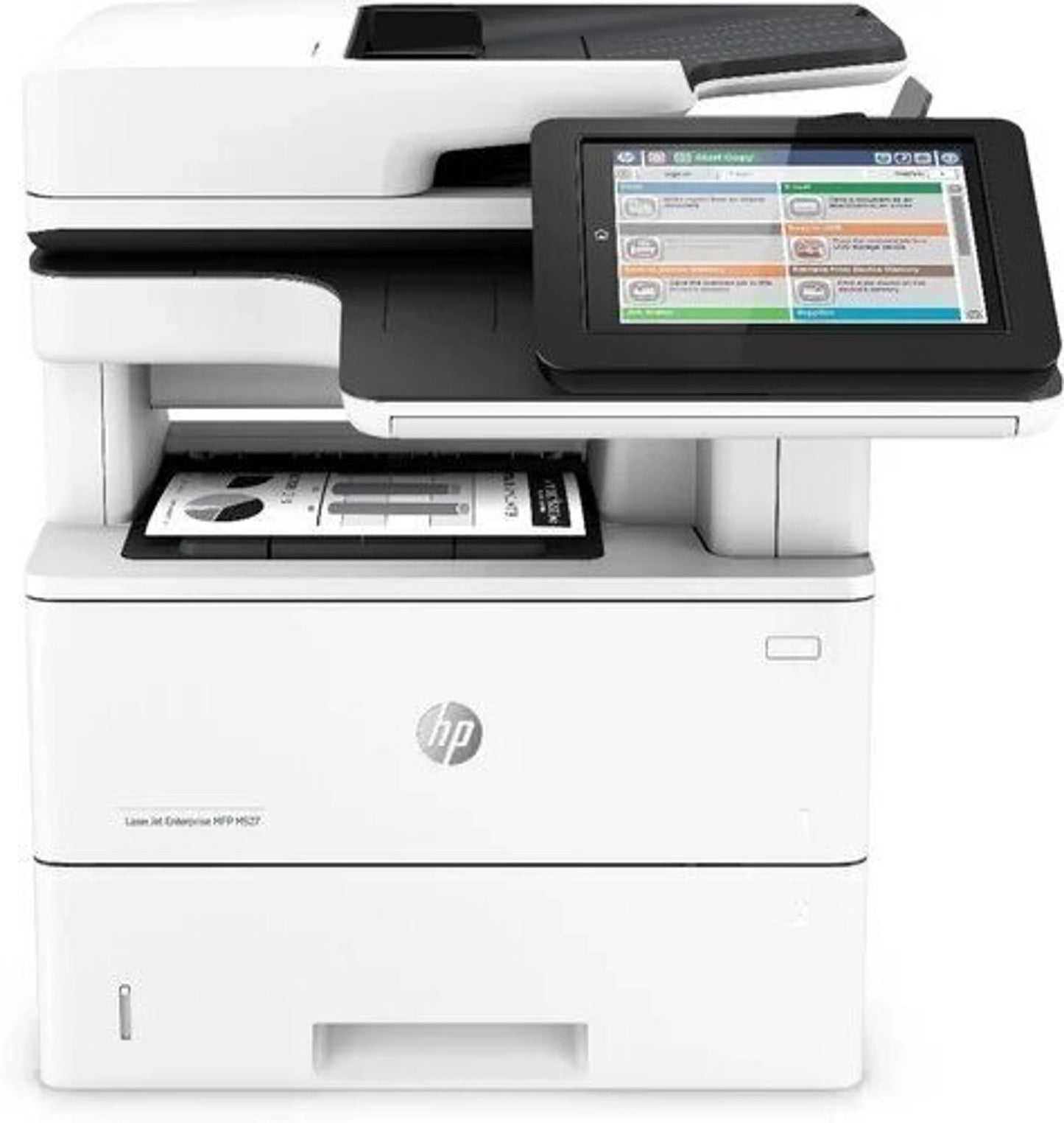 HP LaserJet MFP M42625dn