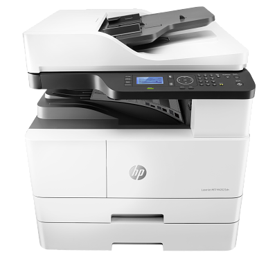 HP LaserJet MFP M42625dn Monochrome Multifunction Printer (8AF52A)