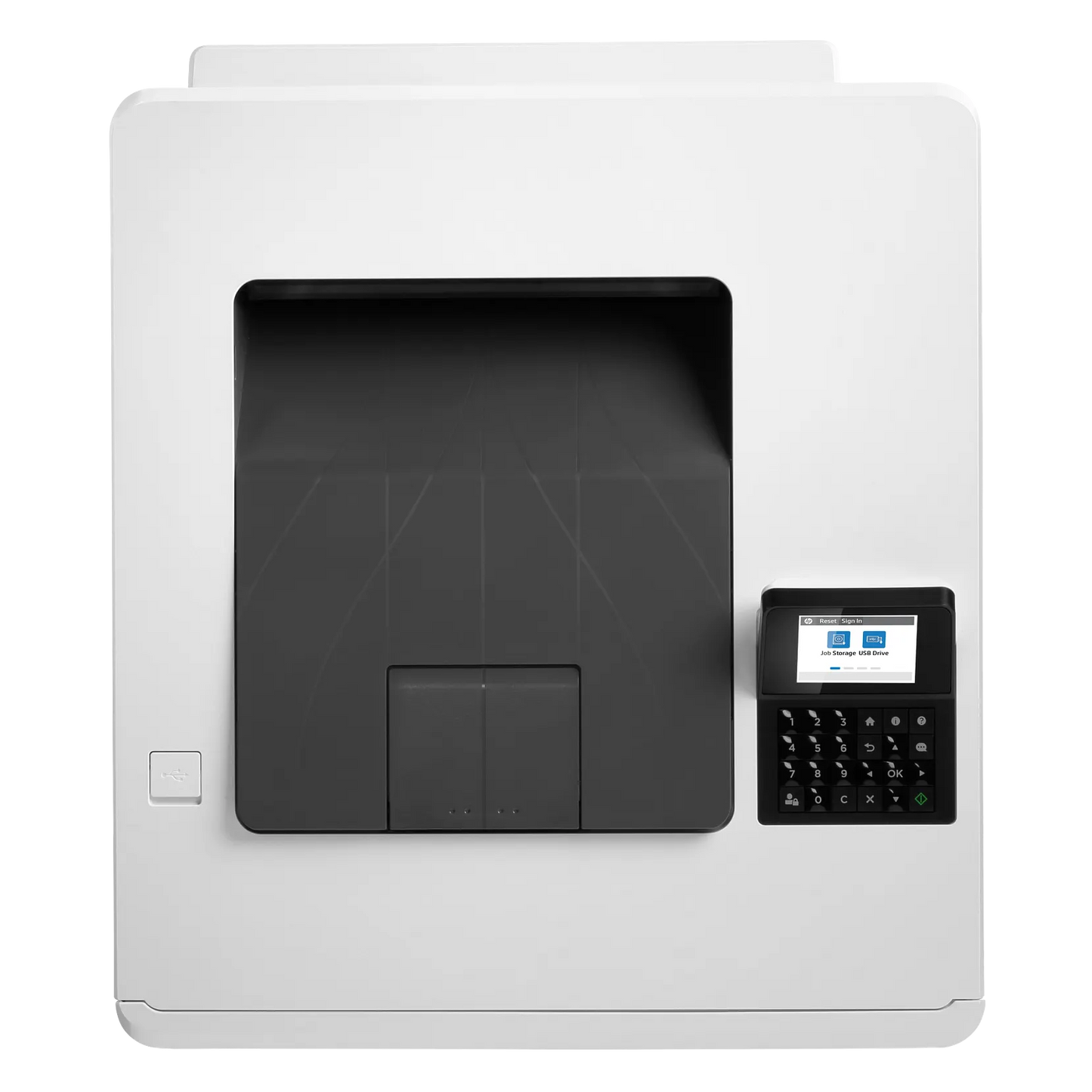 HP Color LaserJet Enterprise M455dn