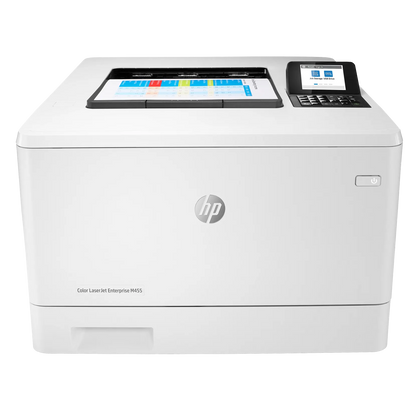 HP Color LaserJet Enterprise M455dn