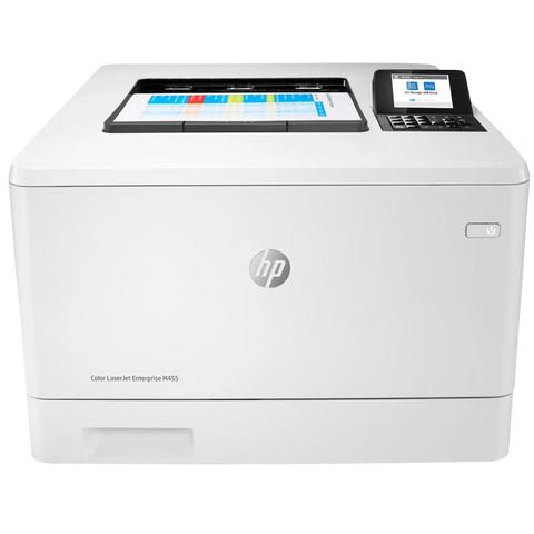 HP Color LaserJet Enterprise M455dn Color Single Function Printer (3PZ95A)