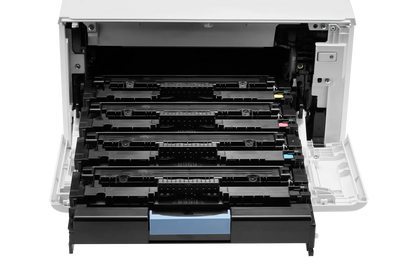HP Color LaserJet Enterprise M455dn