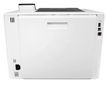 HP Color LaserJet Enterprise M455dn