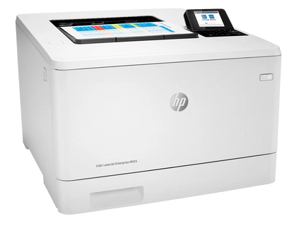 HP Color LaserJet Enterprise M455dn