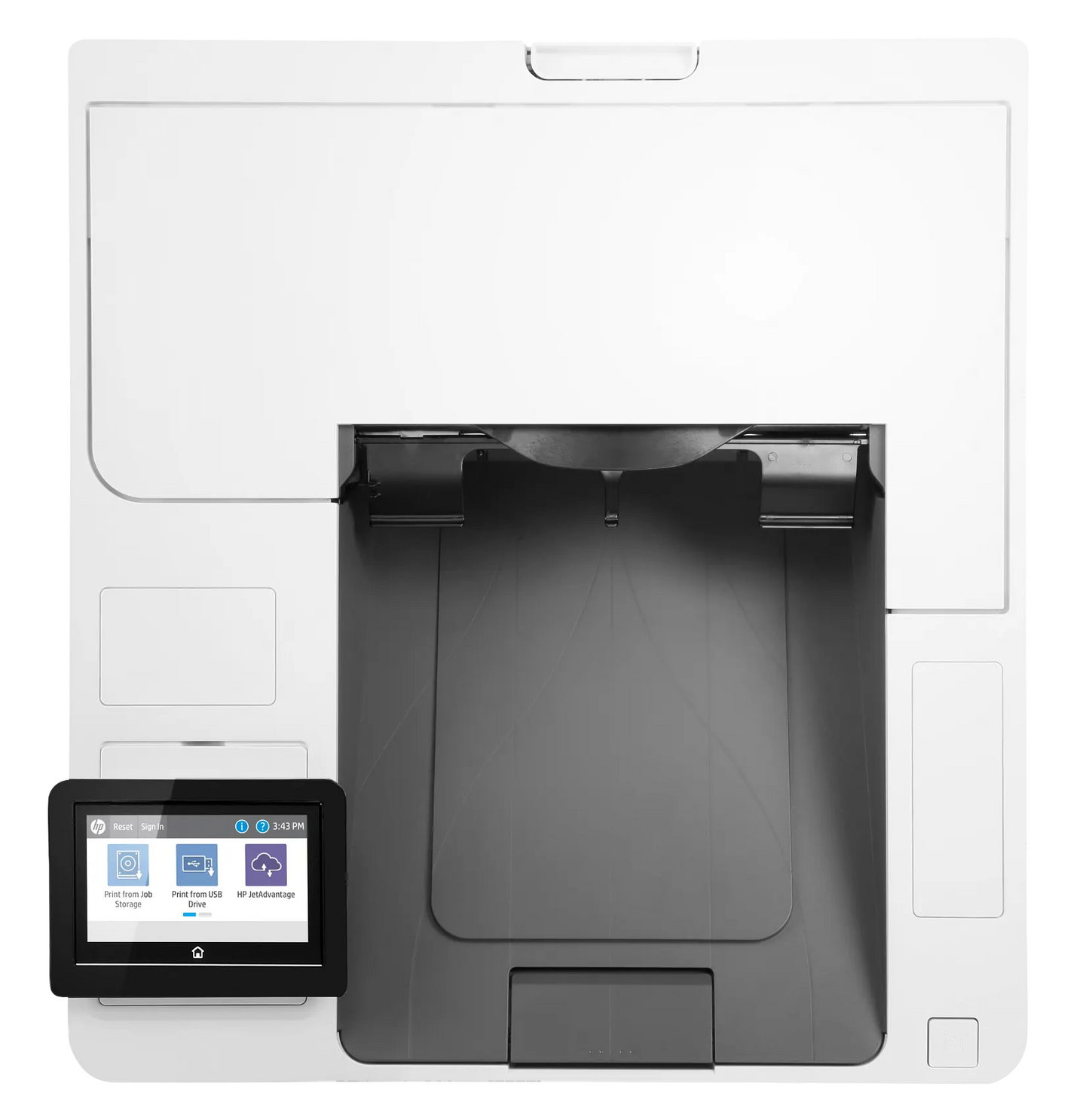 HP LaserJet Enterprise M611dn