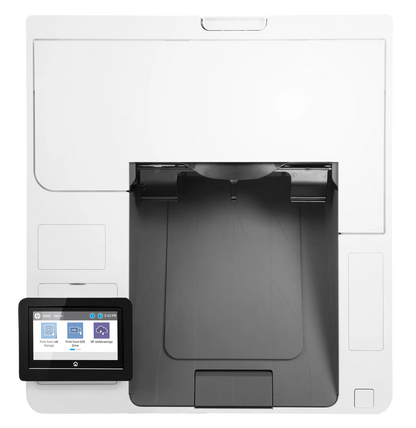 HP LaserJet Enterprise M611dn