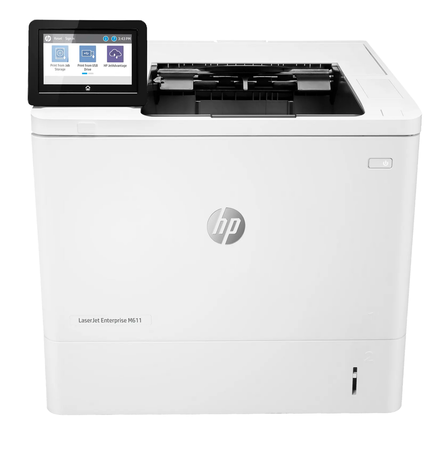 HP LaserJet Enterprise M611dn