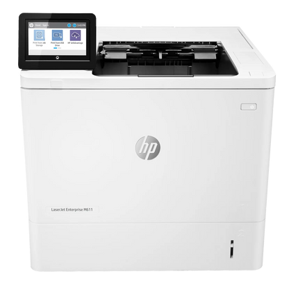 HP LaserJet Enterprise M611dn
