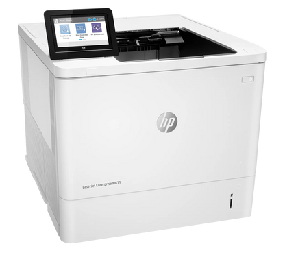 HP LaserJet Enterprise M611dn