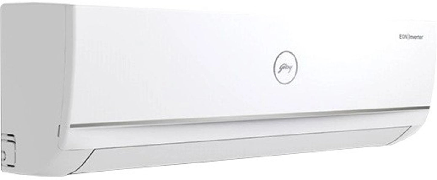 Godrej 2021 Model 1.5 Ton 3 Star Split Inverter AC