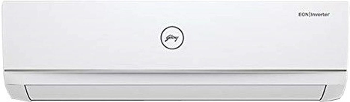 Godrej 2021 Model 1.5 Ton 3 Star Split Inverter AC