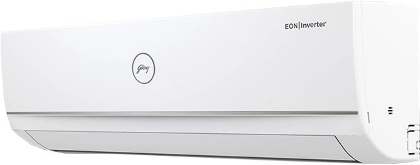 Godrej 2021 Model 1.5 Ton 3 Star Split Inverter AC