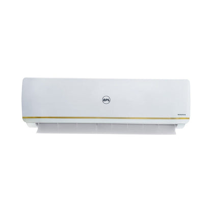 BPL 1 Ton 3 Star 6-in-1 Convertible Inverter Split AC with Blue Fin Coating, BAS-V123TBFG5