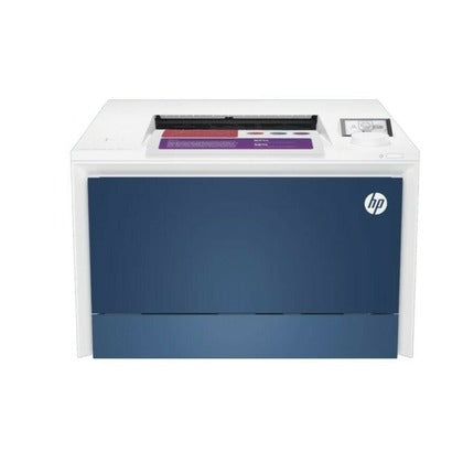 HP Color LaserJet Pro 4203dn Color Single Function Printer (4RA89A)
