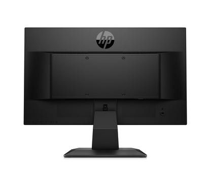HP P204v 49.53 cm(19.5) Monitor (1600 x 900 Pixels @ 60 Hz)