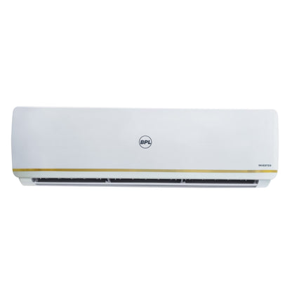 BPL 1.5 Ton 3 Star 6-in-1 Convertible Inverter Split AC, BAS-V193ABFG5