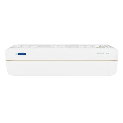 Blue Star V Series 6-in-1 Convertible 1.7 Ton 3 Star Inverter Split AC with Nano BluProtect Technology, IC319VCUHD