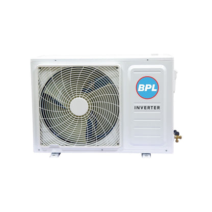 BPL 1.5 Ton 3 Star 6-in-1 Convertible Inverter Split AC, BAS-V183ATFC5