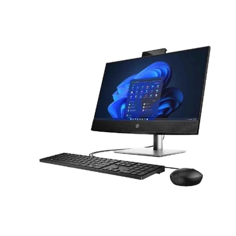 HP ProOne 440 G9 AIO i3-13100/8GB/512GB/Wi-Fi/BT/DOS/3Yrs (D10LVAT)